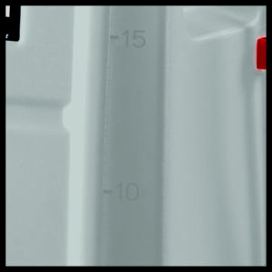 EINHELL GE-WS 18/150 Li - Solo Akumulatorska leđna prskalica 3425230 - 9