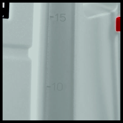 EINHELL Akumulatorska leđna prskalica GE-WS 18/150 Li + 2,5 Ah Starter Kit - 2