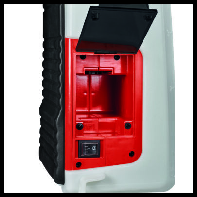 EINHELL Akumulatorska leđna prskalica GE-WS 18/150 Li + 2,5 Ah Starter Kit - 3