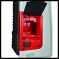 EINHELL Akumulatorska leđna prskalica GE-WS 18/150 Li + 2,5 Ah Starter Kit - 3