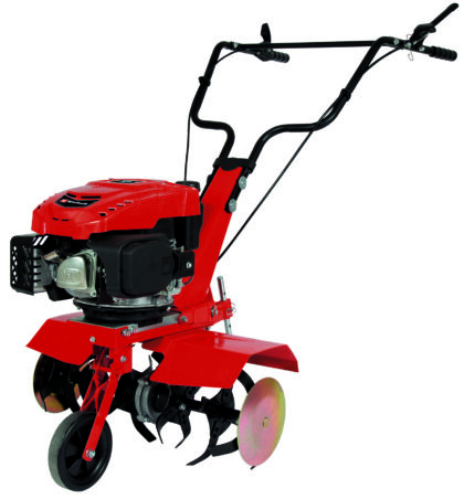 EINHELL GC-MT 2560 LD Benzinska motorna kopačica 3430281 - 1