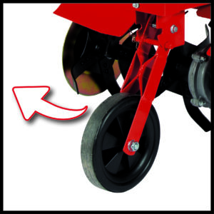 EINHELL GC-MT 2560 LD Benzinska motorna kopačica 3430281 - 9