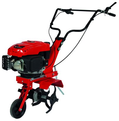 GC-MT 2536, Motorna kopačica - 1