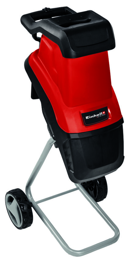 EINHELL GC-KS 2540 Električna seckalica za baštu 3430330 - 1