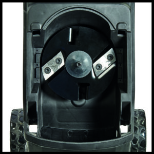 EINHELL GC-KS 2540 Električna seckalica za baštu 3430330 - 6