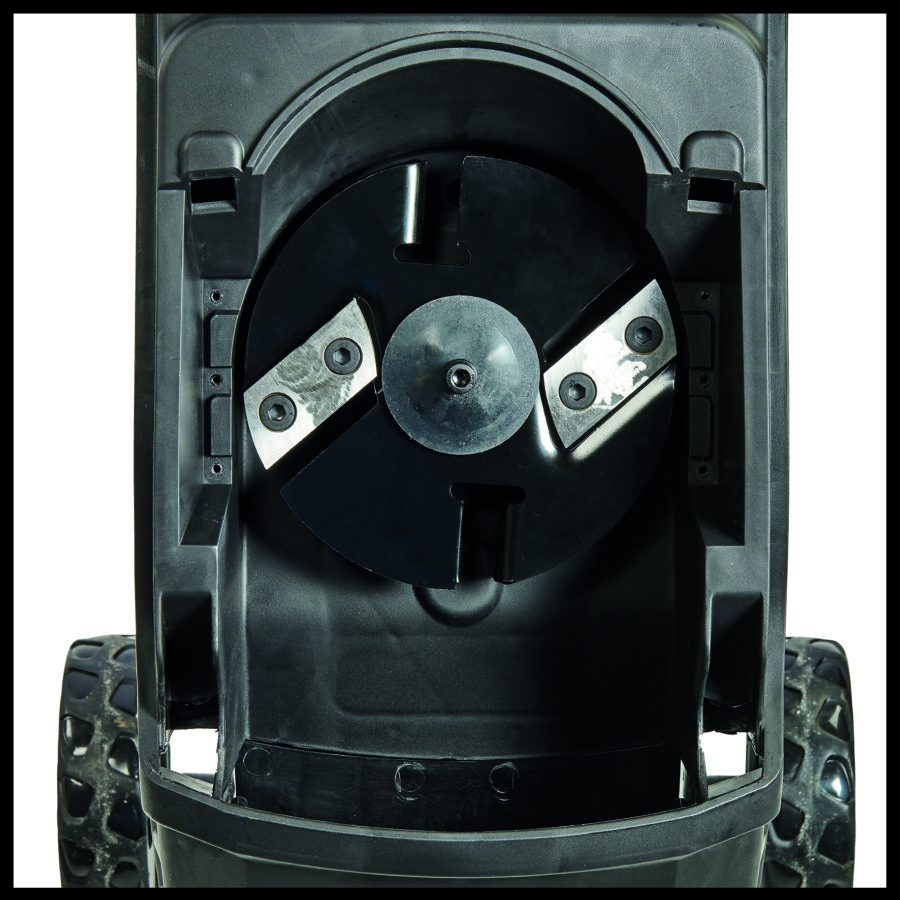 EINHELL GC-KS 2540 Električna seckalica za baštu 3430330 - 6