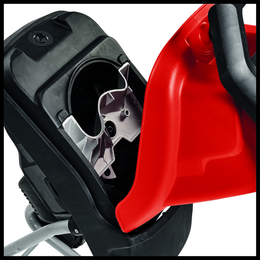 EINHELL GC-KS 2540 Električna seckalica za baštu 3430330 - 7