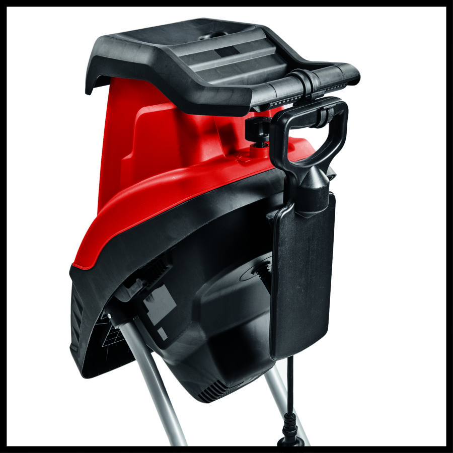 EINHELL GC-KS 2540 Električna seckalica za baštu 3430330 - 8