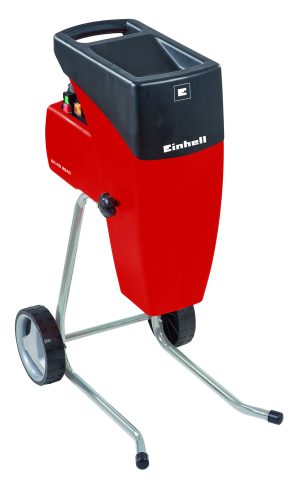 GC-RS 2540, Električna tiha seckalica - 1