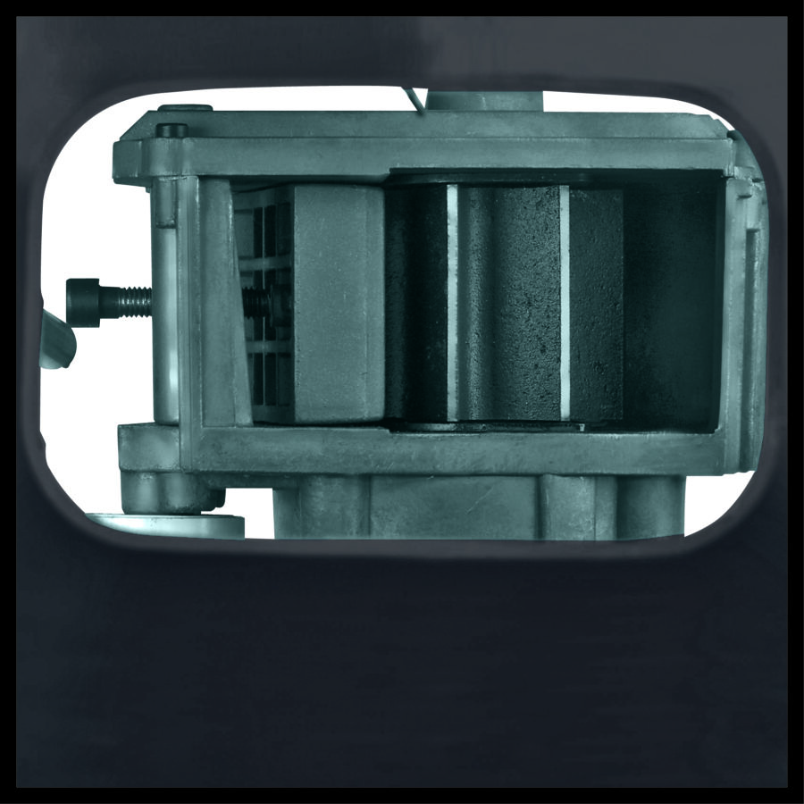 EINHELL GC-RS 2540 Električna tiha seckalica 3430620 - 7