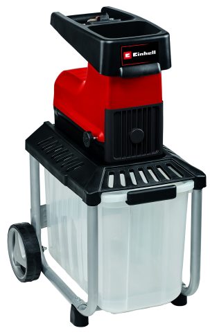 GC-RS 60 CB, Električna drobilica za grane - 1