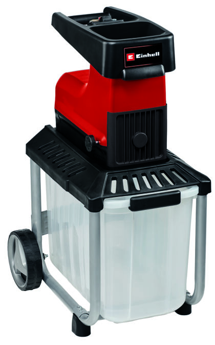 EINHELL GC-RS 60 CB Električna drobilica za grane 3430635 - 1