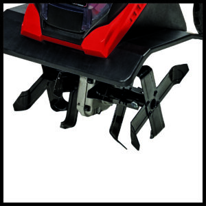 EINHELL GE-CR 30 Li - Solo Akumulatorska kopačica 3431200 - 8