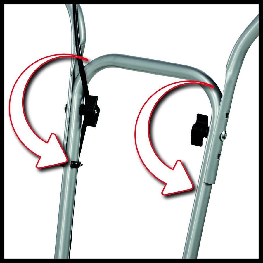EINHELL GE-CR 30 Li - Solo Akumulatorska kopačica 3431200 - 10