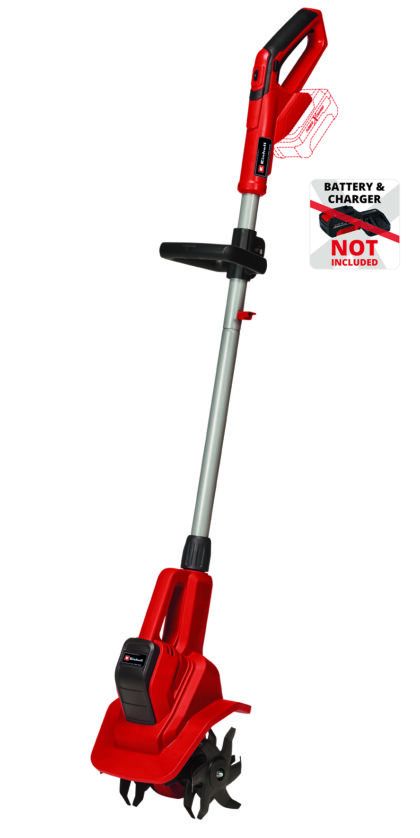 EINHELL GE-CR 18/20 Li E - Solo Akumulatorska kopačica 3431210 - 1