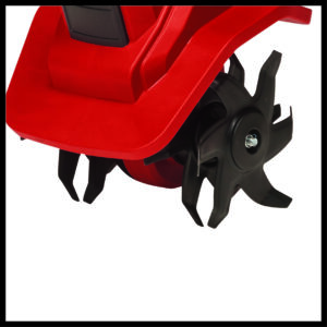 EINHELL GE-CR 18/20 Li E - Solo Akumulatorska kopačica 3431210 - 8