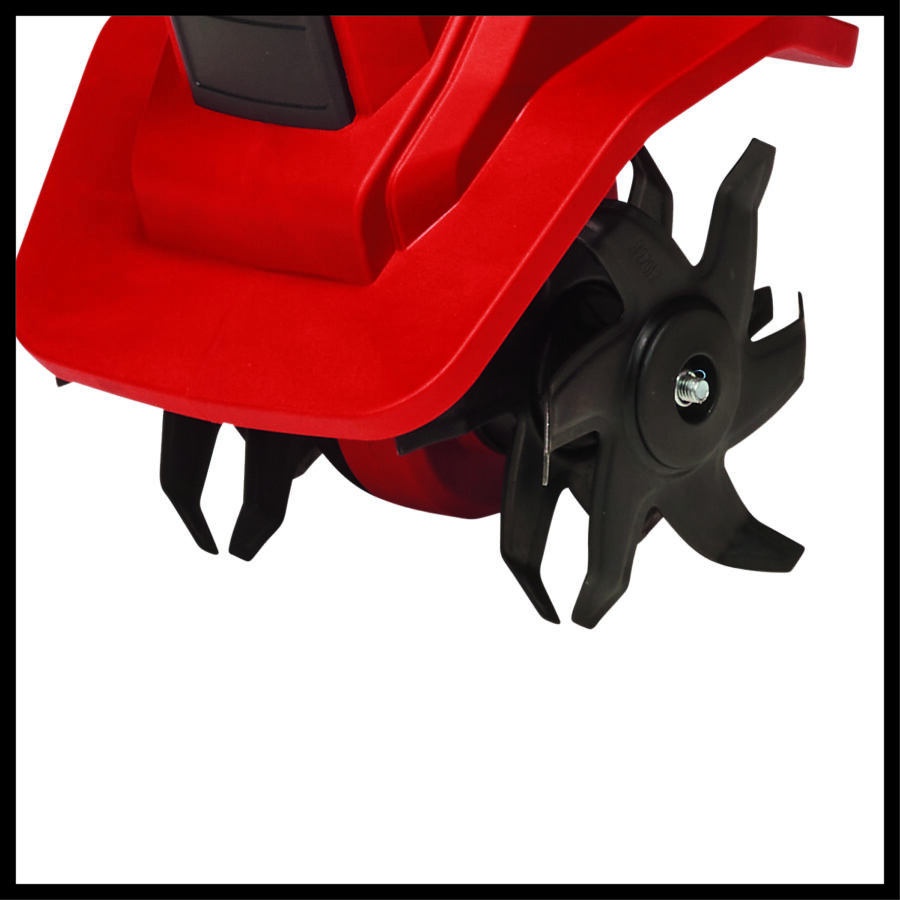 EINHELL GE-CR 18/20 Li E - Solo Akumulatorska kopačica 3431210 - 8