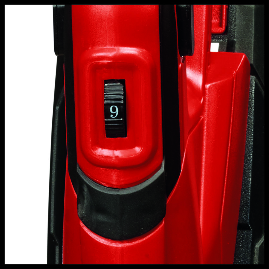 EINHELL GE-CR 18/20 Li E - Solo Akumulatorska kopačica 3431210 - 9
