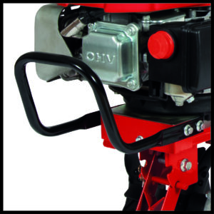 EINHELL GC-MT 2236 Motorna kopačica 3431501 - 9