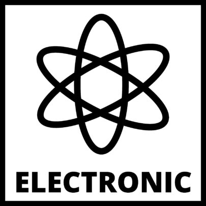 GC-EL 3024 E, Električni duvač lišća - 3