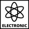 GC-EL 3024 E, Električni duvač lišća - 3