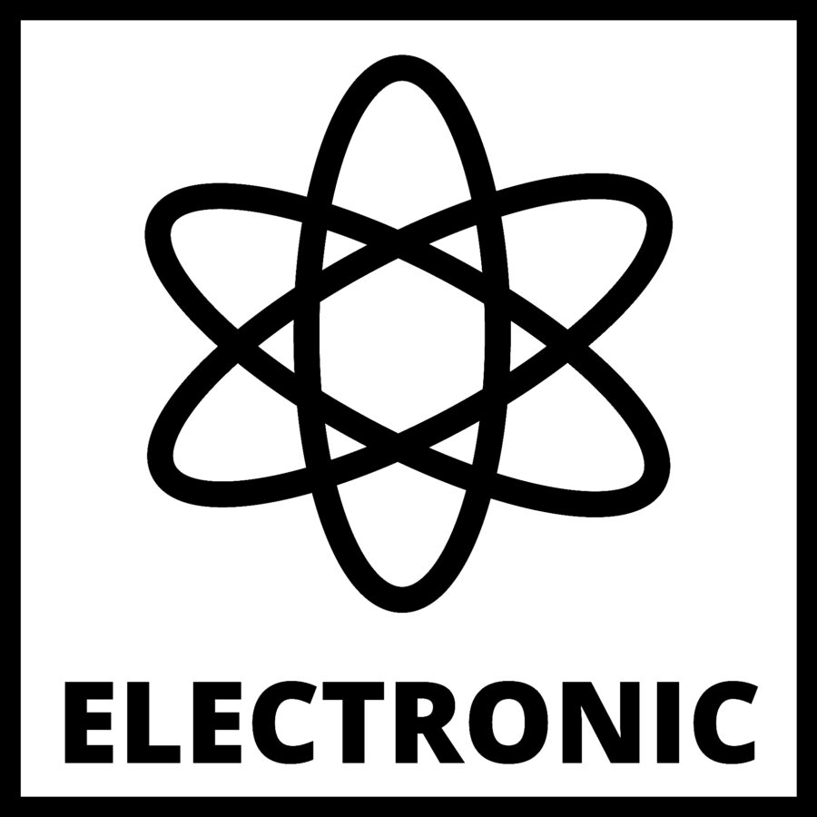 EINHELL GC-EL 3024 E Električni duvač lišća 3433370 - 3