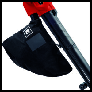EINHELL GC-EL 3024 E Električni duvač lišća 3433370 - 11