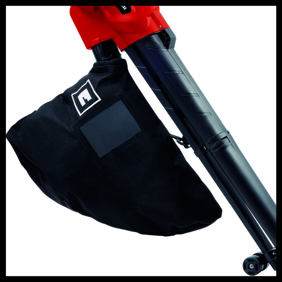EINHELL GC-EL 3024 E Električni duvač lišća 3433370 - 11