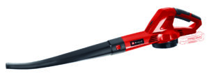 EINHELL SET Akumulatorski duvač lišća GE-CL 18 Li E + 2,5 Ah Starter kit - 2