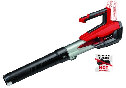 GP-LB 18/200 Li E-Solo, - 1
