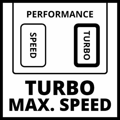 GP-LB 18/200 Li E-Solo, - 5