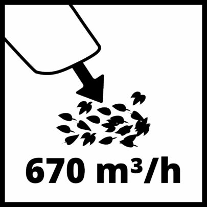 GP-LB 18/200 Li E-Solo, - 6