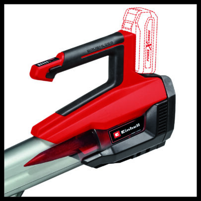 GP-LB 18/200 Li E-Solo, - 10
