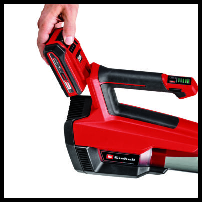 GP-LB 18/200 Li E-Solo, - 14