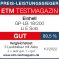 GP-LB 18/200 Li E-Solo, - 15