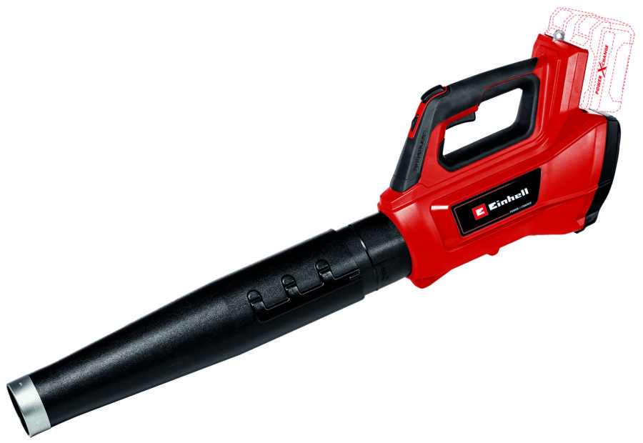 EINHELL GE-LB 36/210 Li E-Solo Akumulatorski duvač lišća 3433620 - 2