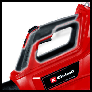 EINHELL GE-LB 36/210 Li E-Solo Akumulatorski duvač lišća 3433620 - 13