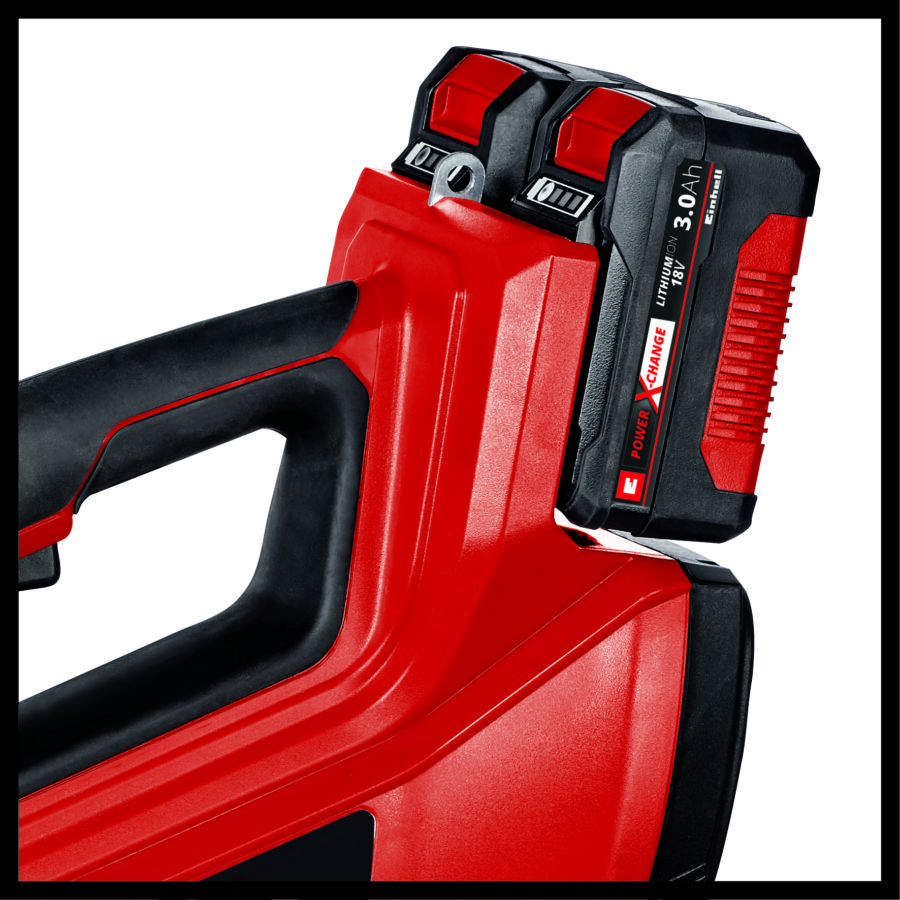EINHELL GE-LB 36/210 Li E-Solo Akumulatorski duvač lišća 3433620 - 15