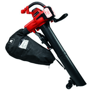 EINHELL GE-CL 36/230 Li E-Solo Akumulatorski usisivač/duvač lišća 3433630 - 3