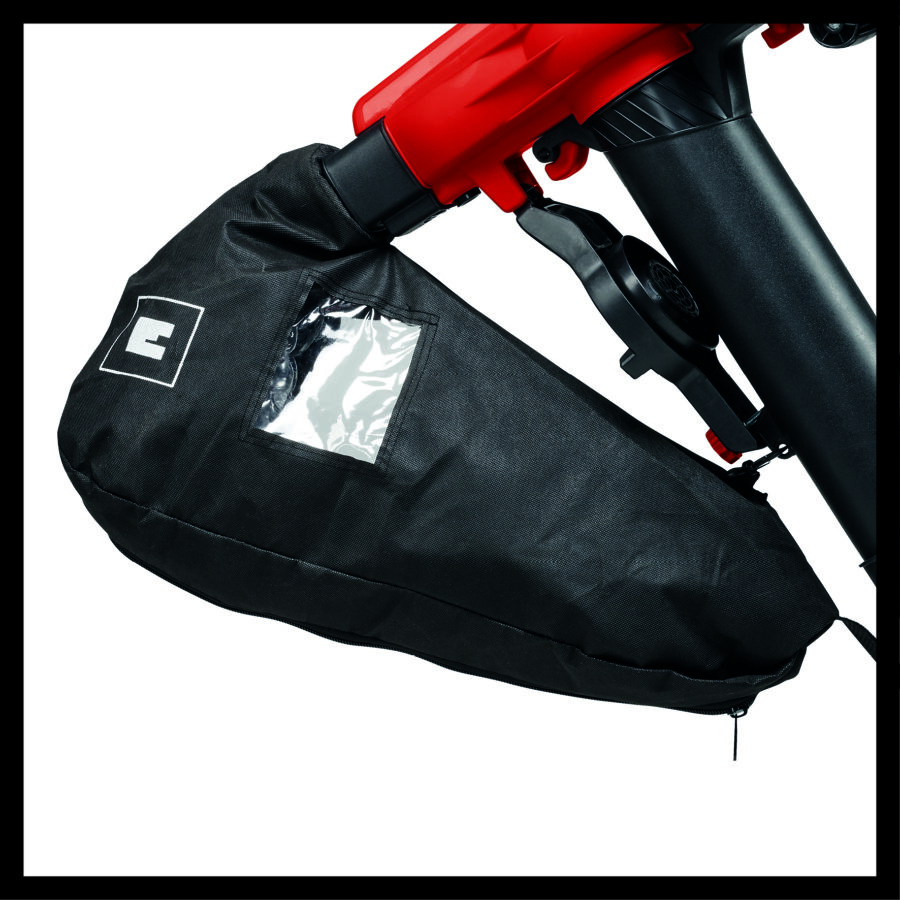 EINHELL GE-CL 36/230 Li E-Solo Akumulatorski usisivač/duvač lišća 3433630 - 20