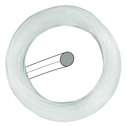 Struna basic line 1,3mm 15m, Struna, okrugli presek - 1