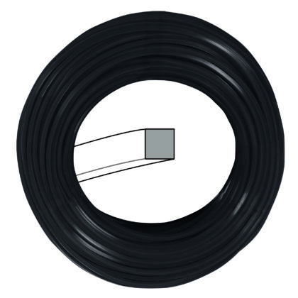 EINHELL Struna super cut line 2,0mm 15m, Struna, kvadratni presek 3436653 - 1