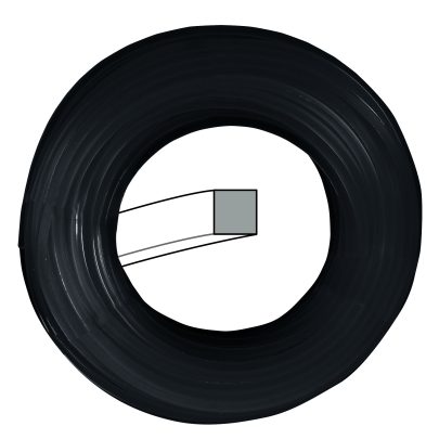 Struna super cut line 3,0mm 15m, Struna, kvadratni presek - 1