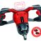 GP-EA 18/150 Li BL-Solo, Cordless Earth Auger, - 3