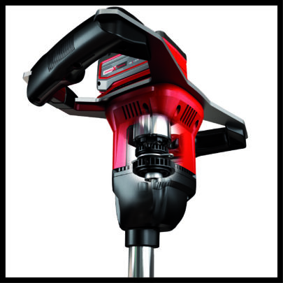 GP-EA 18/150 Li BL-Solo, Cordless Earth Auger, - 12