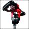 GP-EA 18/150 Li BL-Solo, Cordless Earth Auger, - 12
