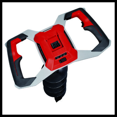 GP-EA 18/150 Li BL-Solo, Cordless Earth Auger, - 13