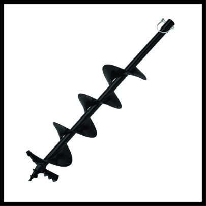 GP-EA 18/150 Li BL-Solo, Cordless Earth Auger, - 15
