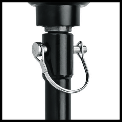 GP-EA 18/150 Li BL-Solo, Cordless Earth Auger, - 16