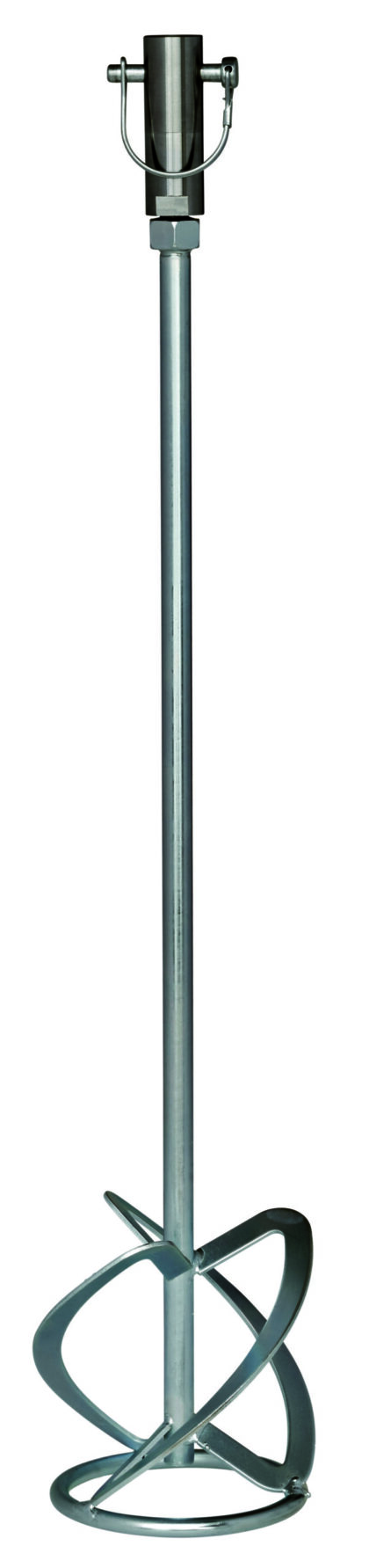 EINHELL KWB mešalica za zemlju i malter 3437011 - 1